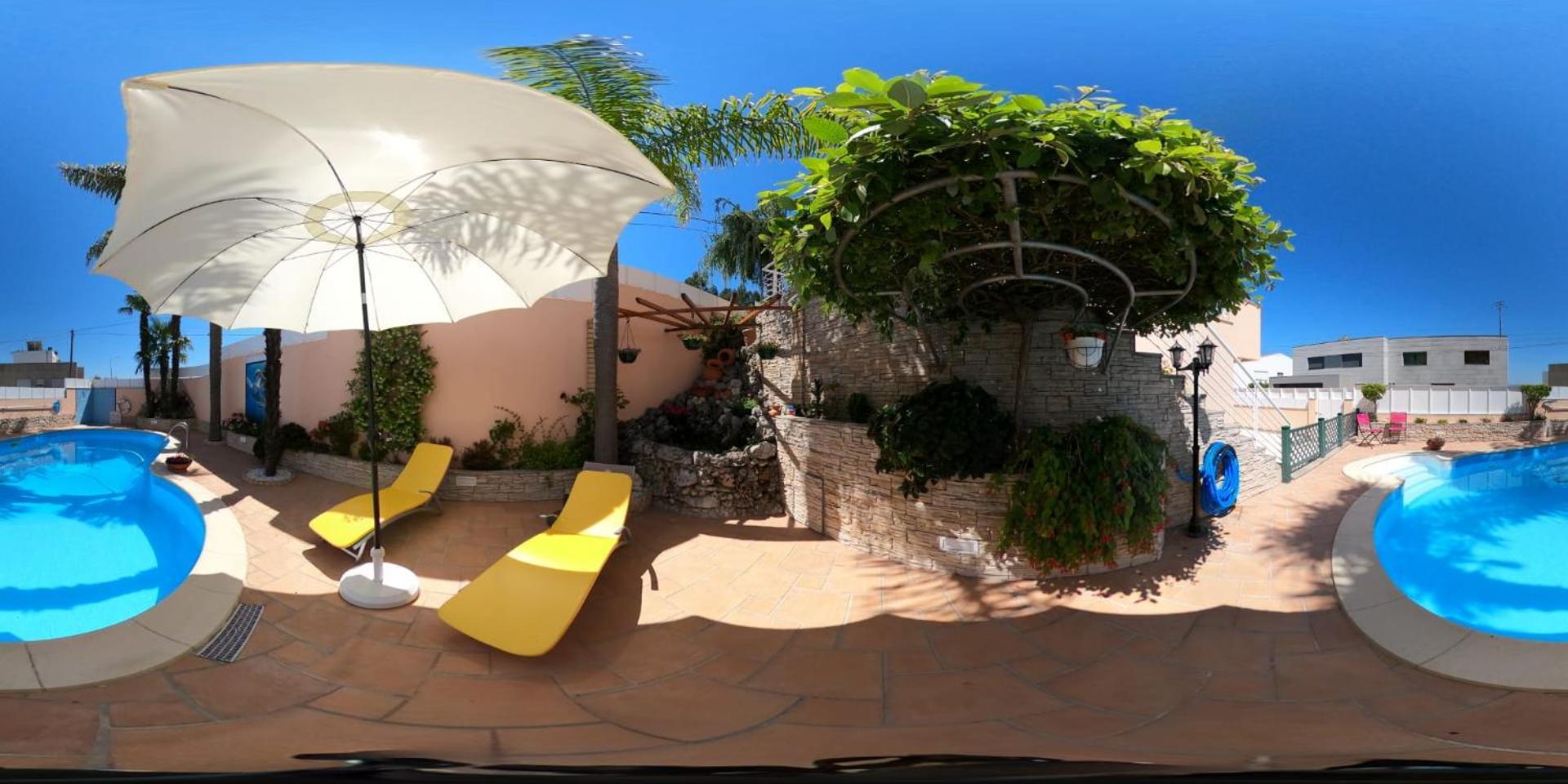 Vila Casa Golfinho Viana do Castelo Pokoj fotografie