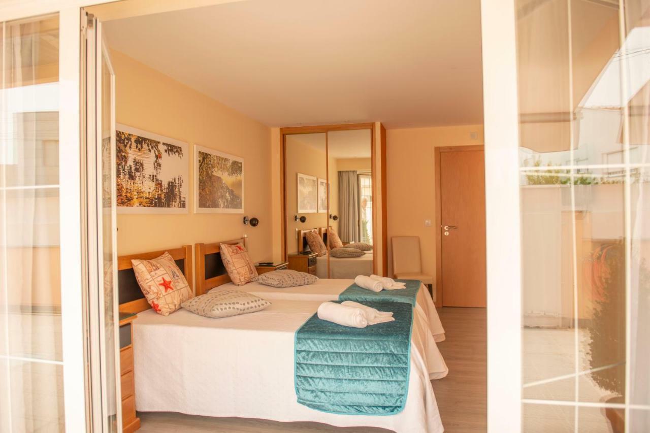 Vila Casa Golfinho Viana do Castelo Exteriér fotografie