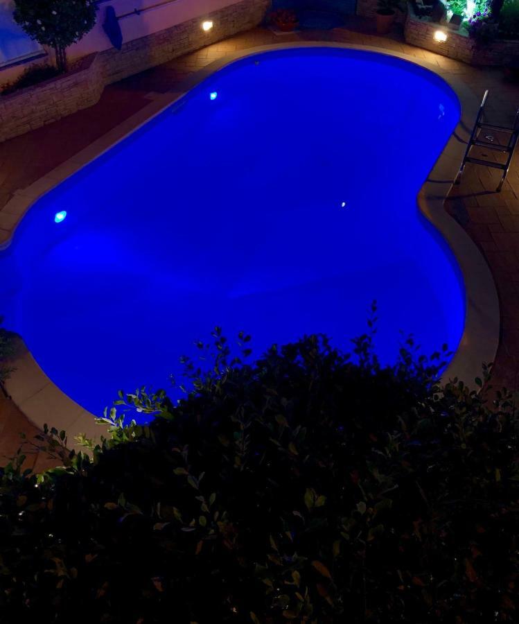Vila Casa Golfinho Viana do Castelo Exteriér fotografie