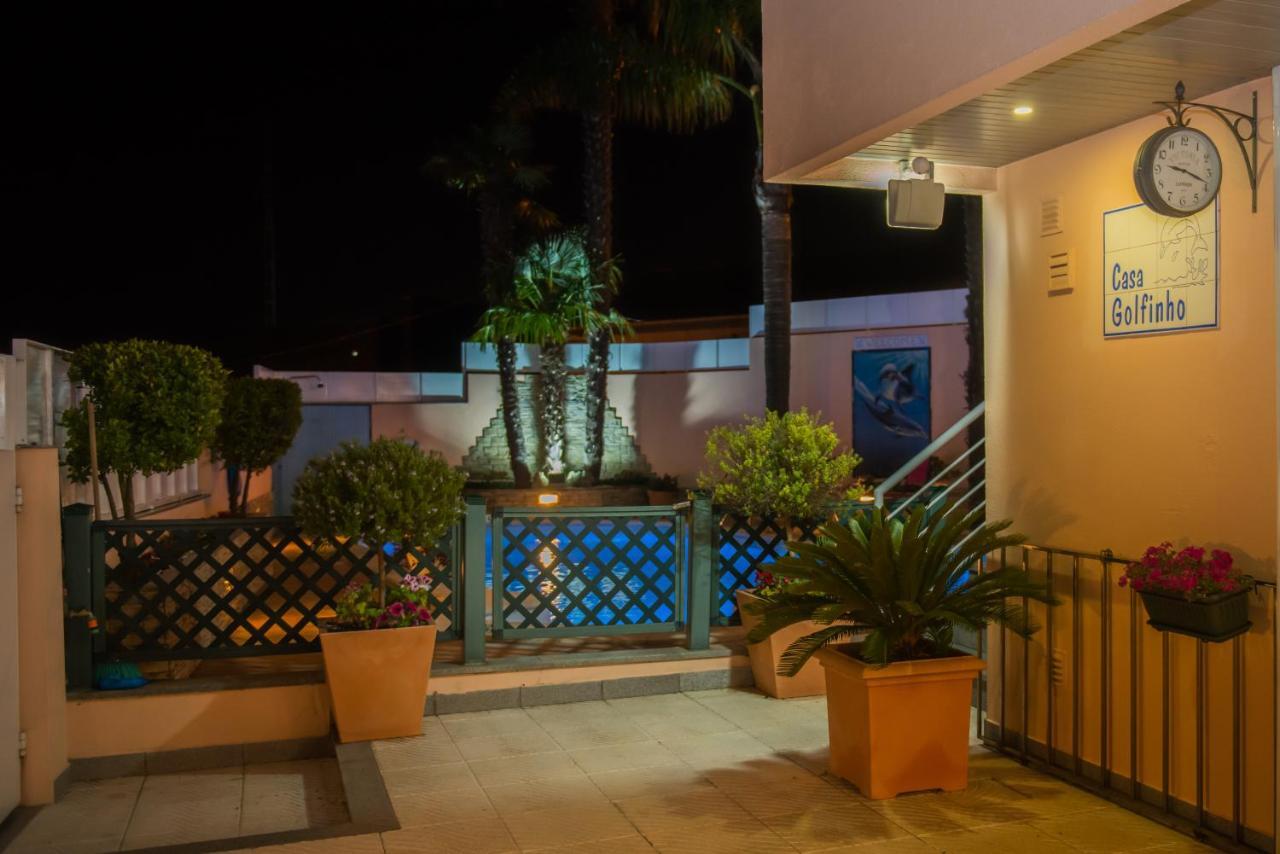 Vila Casa Golfinho Viana do Castelo Exteriér fotografie