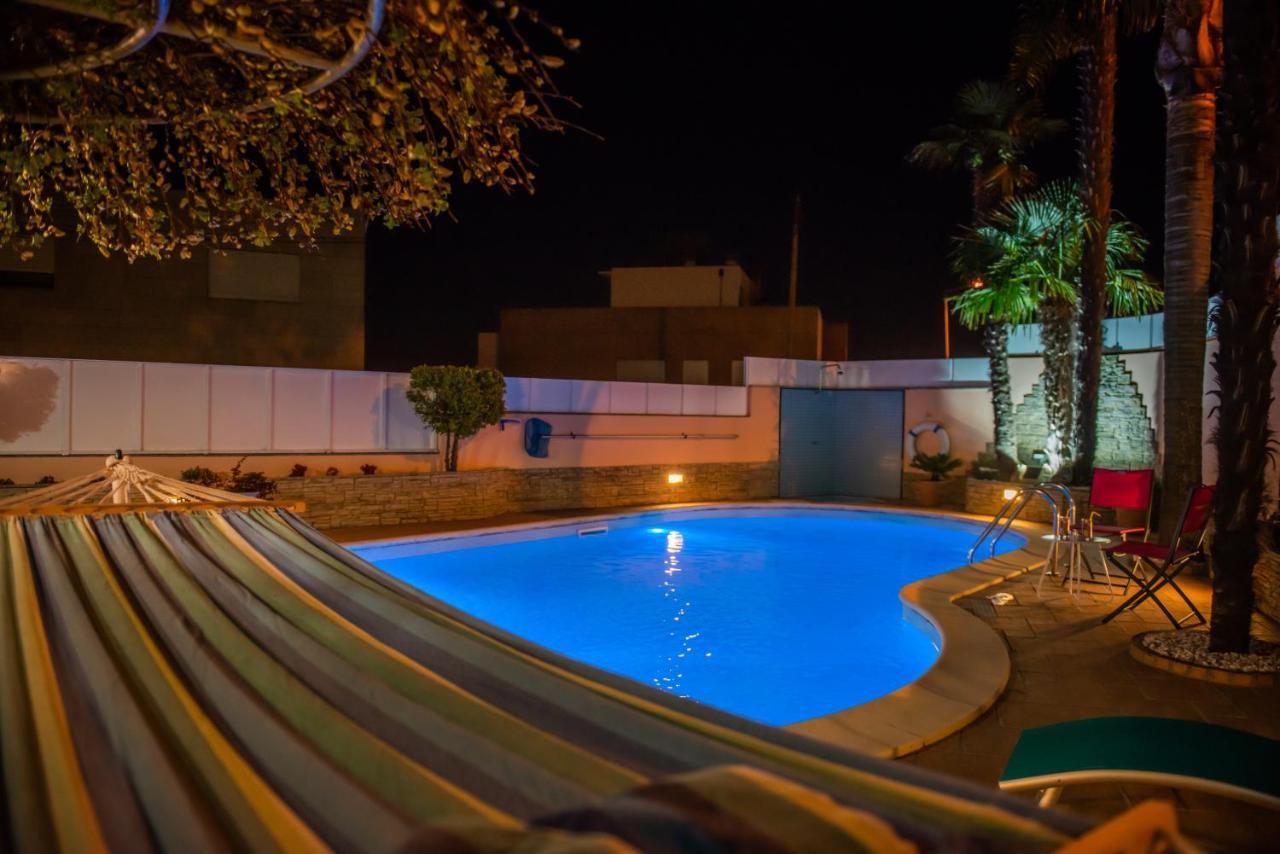 Vila Casa Golfinho Viana do Castelo Exteriér fotografie