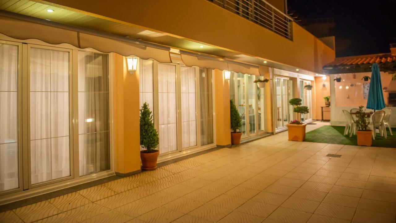 Vila Casa Golfinho Viana do Castelo Exteriér fotografie